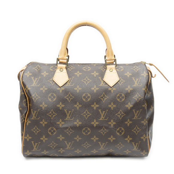 Louis Vuitton Handbags - Louis Vuitton Speedy 30